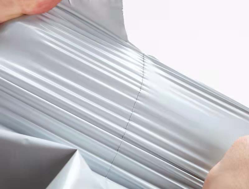 淮南白色快递袋-04