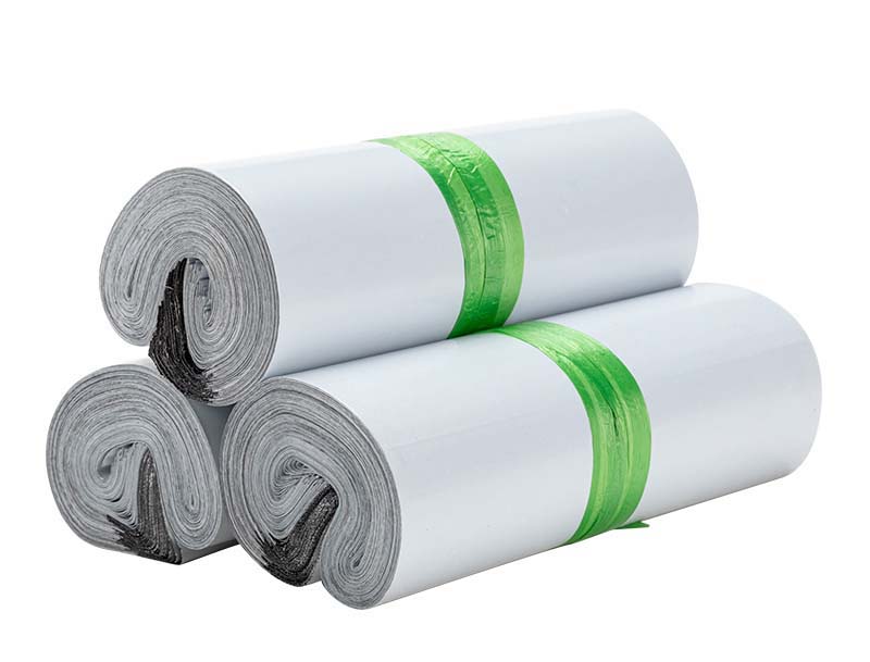 淮南白色快递袋-01