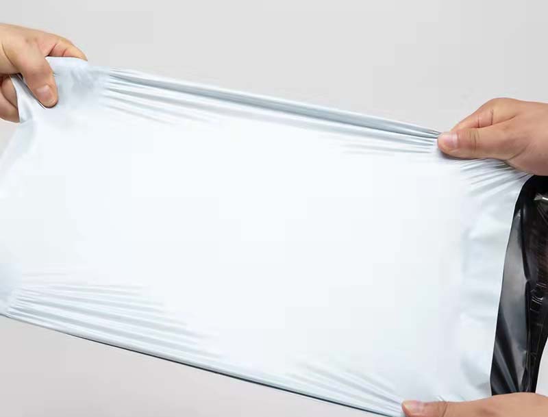 淮南白色快递袋-02