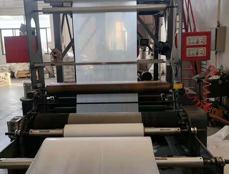 淮南车间生产图片